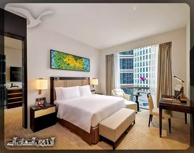 Pavillion Kuala lumpur